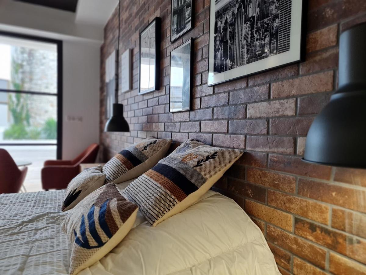 Villa Nc30 , Chambres Privatives Deluxe La Rochelle  Kültér fotó