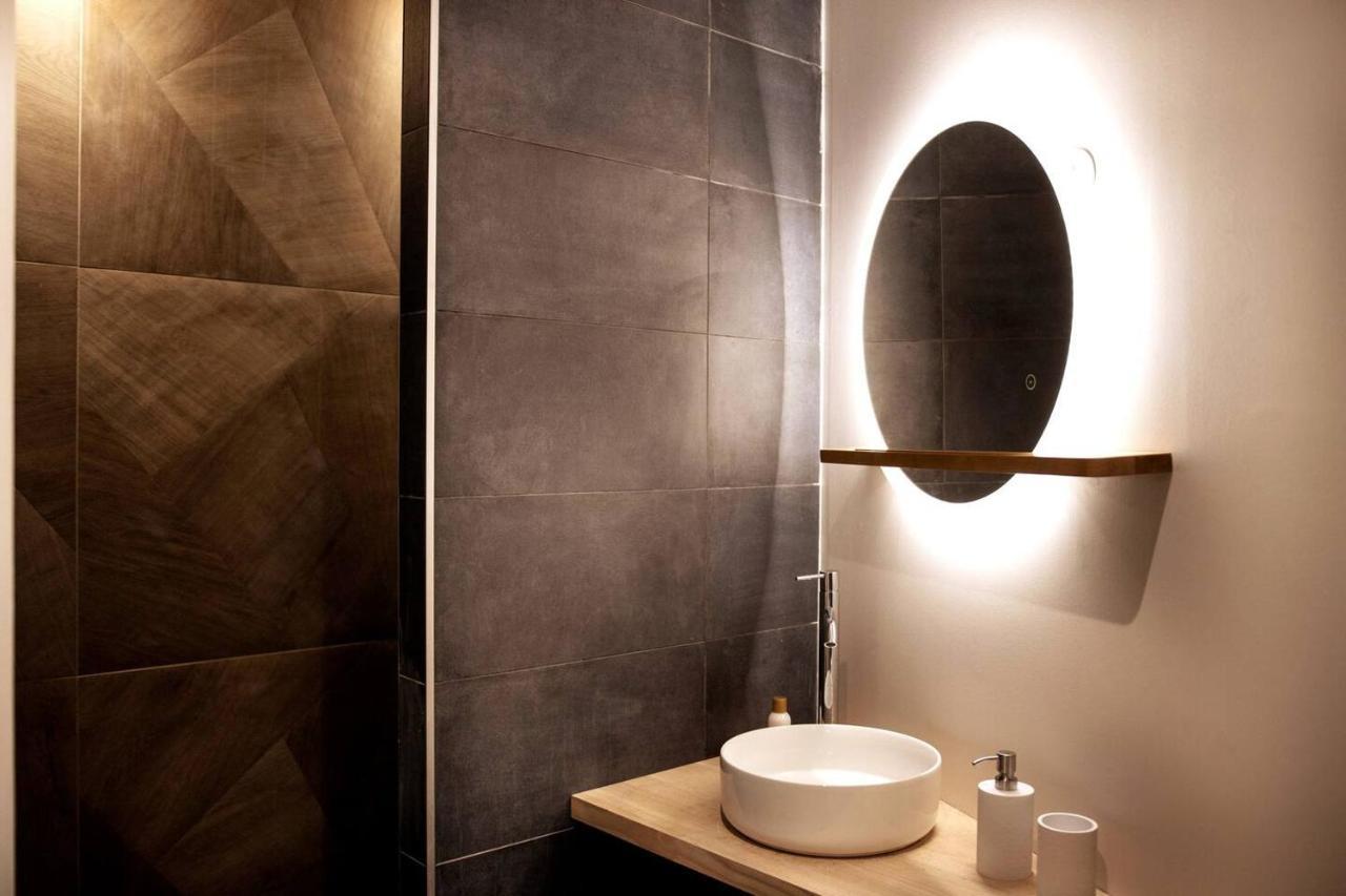 Villa Nc30 , Chambres Privatives Deluxe La Rochelle  Kültér fotó