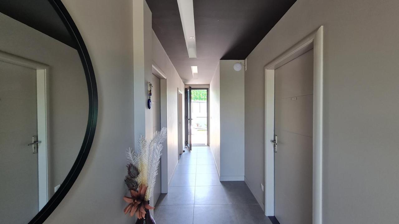 Villa Nc30 , Chambres Privatives Deluxe La Rochelle  Kültér fotó