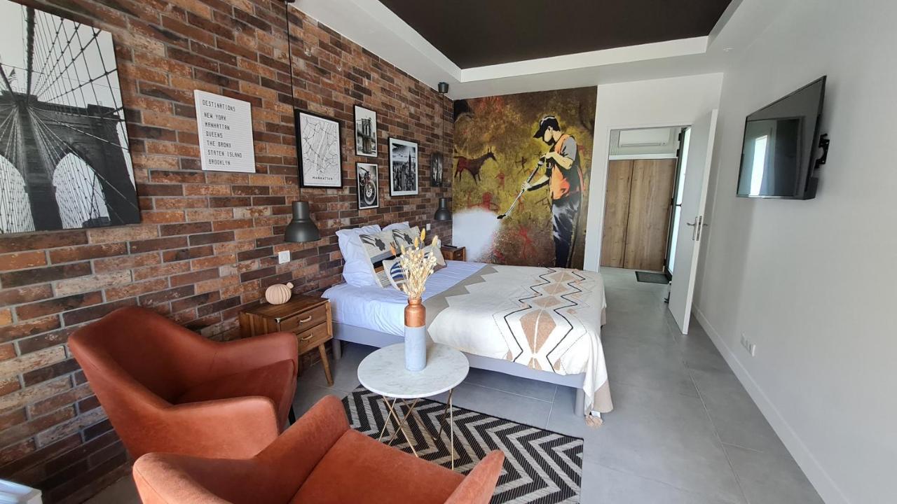 Villa Nc30 , Chambres Privatives Deluxe La Rochelle  Kültér fotó