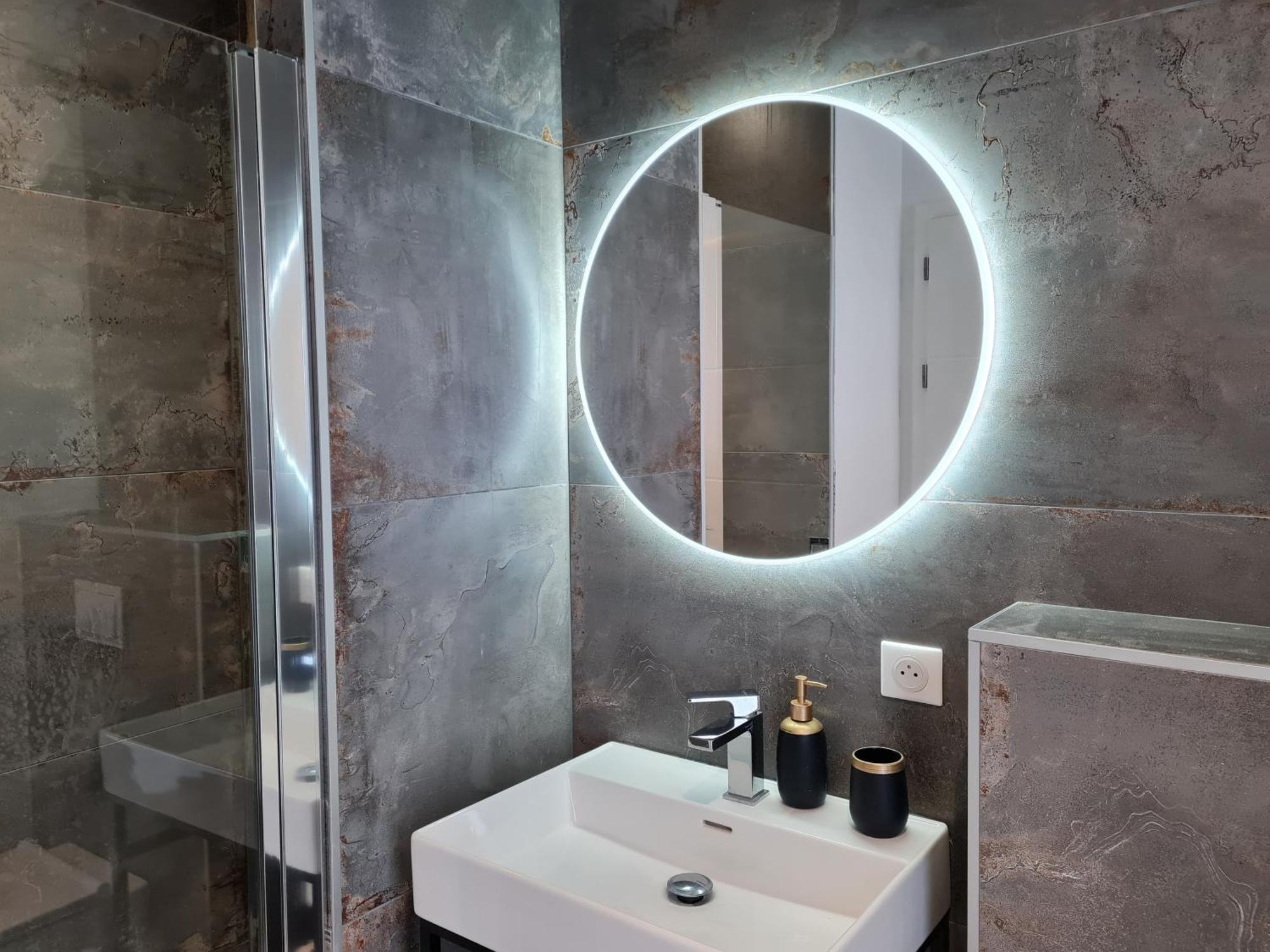 Villa Nc30 , Chambres Privatives Deluxe La Rochelle  Szoba fotó