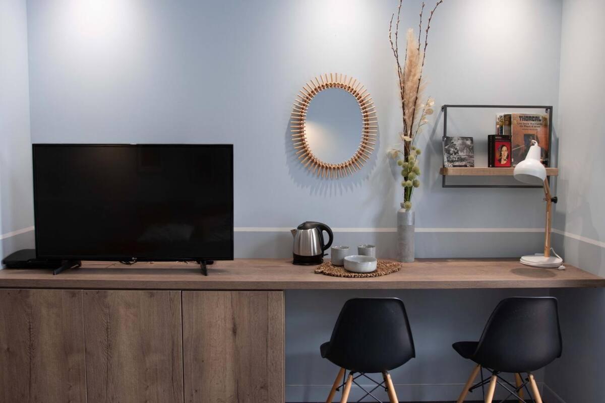 Villa Nc30 , Chambres Privatives Deluxe La Rochelle  Kültér fotó