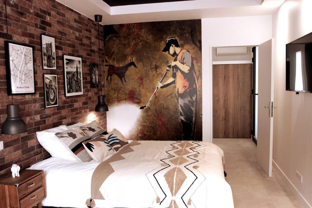 Villa Nc30 , Chambres Privatives Deluxe La Rochelle  Kültér fotó